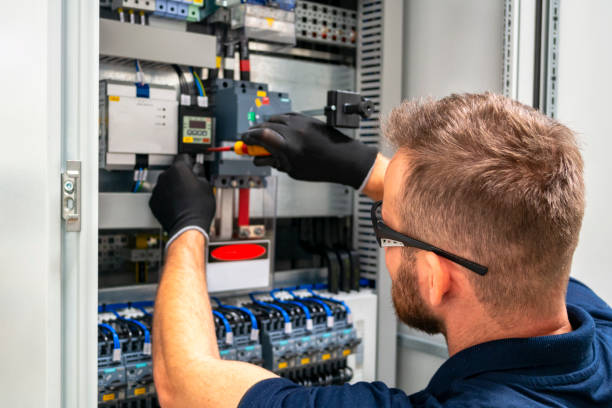 Best Electrical Installation Contractor  in East Sparta, OH