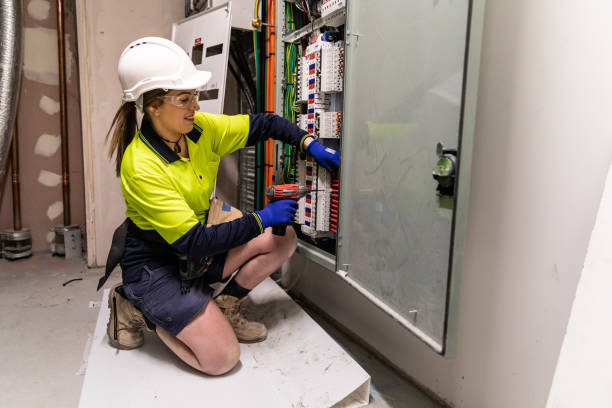 Trusted East Sparta, OH Electrician Experts