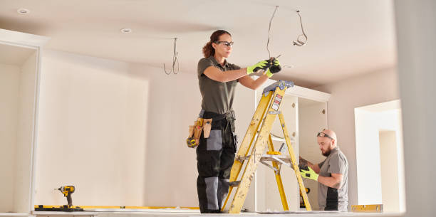 Best Emergency Electrical Repair  in East Sparta, OH