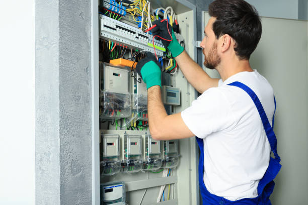 Best 24-Hour Electrician  in East Sparta, OH