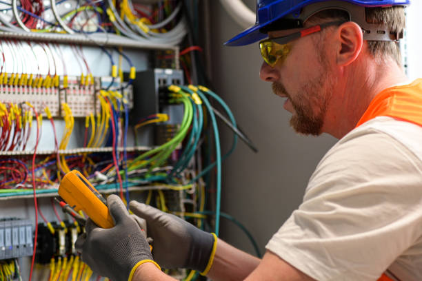 Best Electrical Rewiring Services  in East Sparta, OH