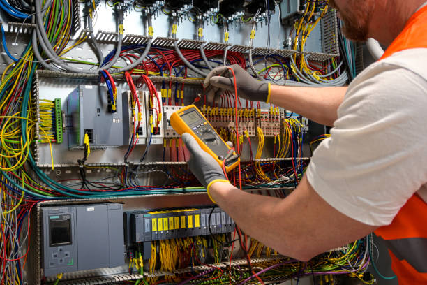 Best Electrical System Inspection  in East Sparta, OH