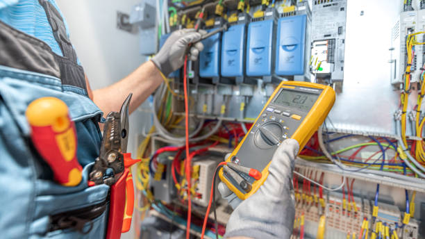Best Residential Electrician Services  in East Sparta, OH