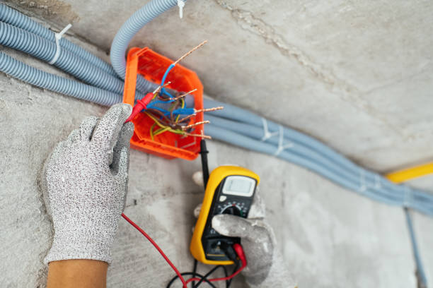 Best Affordable Emergency Electrician  in East Sparta, OH