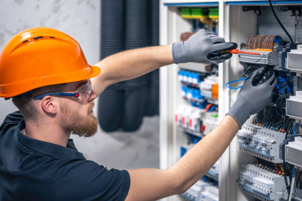 Best Emergency Electrician Near Me  in East Sparta, OH