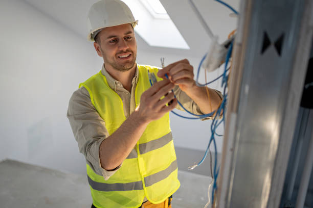 Best Home Electrical Repair  in East Sparta, OH